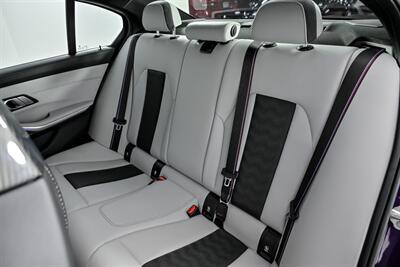 2021 BMW M3 Competition   - Photo 24 - Joliet, IL 60435