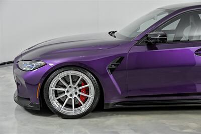 2021 BMW M3 Competition   - Photo 7 - Joliet, IL 60435