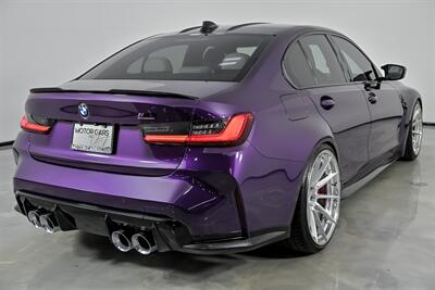 2021 BMW M3 Competition   - Photo 12 - Joliet, IL 60435