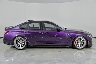 2021 BMW M3 Competition   - Photo 14 - Joliet, IL 60435