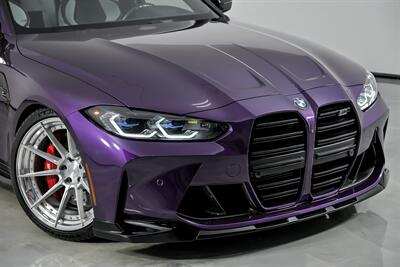 2021 BMW M3 Competition   - Photo 3 - Joliet, IL 60435