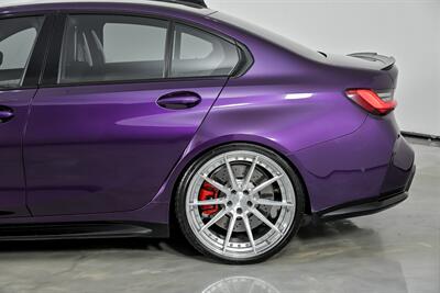 2021 BMW M3 Competition   - Photo 9 - Joliet, IL 60435