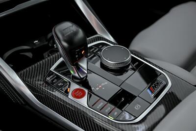 2021 BMW M3 Competition   - Photo 37 - Joliet, IL 60435