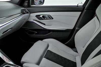 2021 BMW M3 Competition   - Photo 38 - Joliet, IL 60435