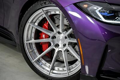 2021 BMW M3 Competition   - Photo 4 - Joliet, IL 60435