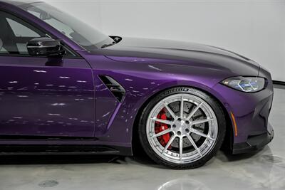 2021 BMW M3 Competition   - Photo 15 - Joliet, IL 60435