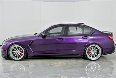 2021 BMW M3 Competition   - Photo 8 - Joliet, IL 60435