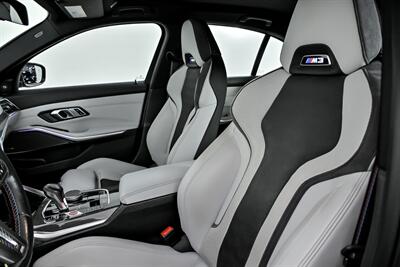 2021 BMW M3 Competition   - Photo 23 - Joliet, IL 60435
