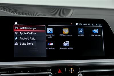 2021 BMW M3 Competition   - Photo 33 - Joliet, IL 60435