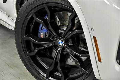 2020 BMW X3 M   - Photo 4 - Joliet, IL 60435