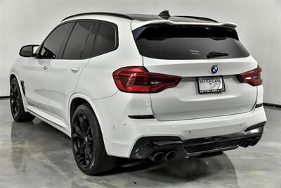 2020 BMW X3 M   - Photo 10 - Joliet, IL 60435