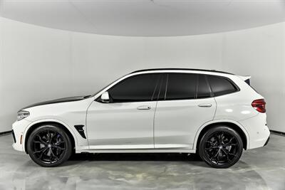 2020 BMW X3 M   - Photo 8 - Joliet, IL 60435