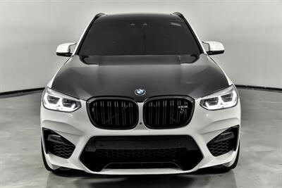 2020 BMW X3 M   - Photo 5 - Joliet, IL 60435