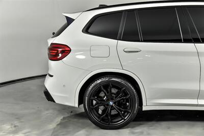 2020 BMW X3 M   - Photo 13 - Joliet, IL 60435