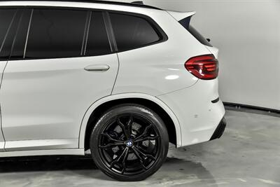 2020 BMW X3 M   - Photo 9 - Joliet, IL 60435