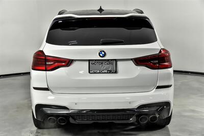 2020 BMW X3 M   - Photo 11 - Joliet, IL 60435