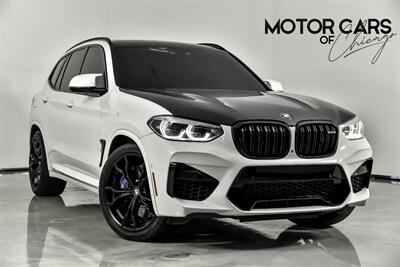 2020 BMW X3 M   - Photo 1 - Joliet, IL 60435