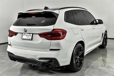 2020 BMW X3 M   - Photo 12 - Joliet, IL 60435