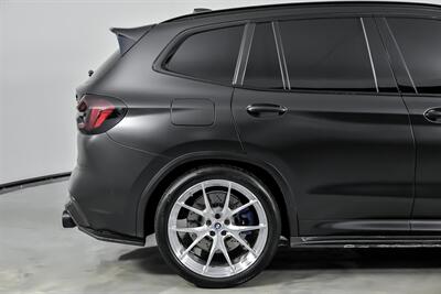 2020 BMW X3 M Competition-$30K MODS-SLICK X3!   - Photo 13 - Joliet, IL 60435