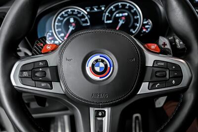 2020 BMW X3 M Competition-$30K MODS-SLICK X3!   - Photo 30 - Joliet, IL 60435