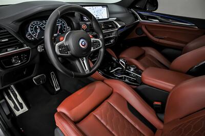 2020 BMW X3 M Competition-$30K MODS-SLICK X3!   - Photo 21 - Joliet, IL 60435