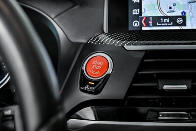 2020 BMW X3 M Competition-$30K MODS-SLICK X3!   - Photo 33 - Joliet, IL 60435