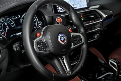 2020 BMW X3 M Competition-$30K MODS-SLICK X3!   - Photo 27 - Joliet, IL 60435