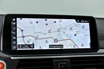 2020 BMW X3 M Competition-$30K MODS-SLICK X3!   - Photo 34 - Joliet, IL 60435
