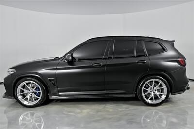 2020 BMW X3 M Competition-$30K MODS-SLICK X3!   - Photo 8 - Joliet, IL 60435