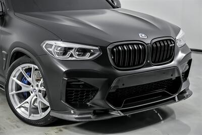 2020 BMW X3 M Competition-$30K MODS-SLICK X3!   - Photo 3 - Joliet, IL 60435
