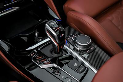 2020 BMW X3 M Competition-$30K MODS-SLICK X3!   - Photo 38 - Joliet, IL 60435
