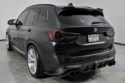 2020 BMW X3 M Competition-$30K MODS-SLICK X3!   - Photo 10 - Joliet, IL 60435