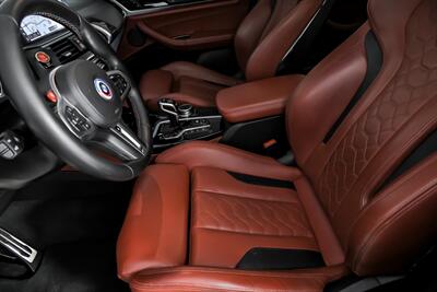 2020 BMW X3 M Competition-$30K MODS-SLICK X3!   - Photo 22 - Joliet, IL 60435