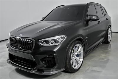 2020 BMW X3 M Competition-$30K MODS-SLICK X3!   - Photo 6 - Joliet, IL 60435