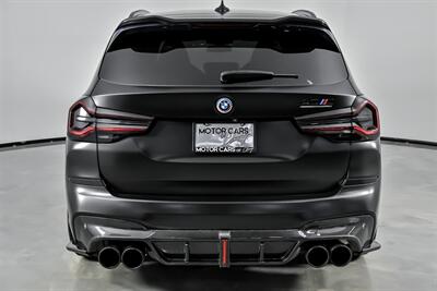 2020 BMW X3 M Competition-$30K MODS-SLICK X3!   - Photo 11 - Joliet, IL 60435