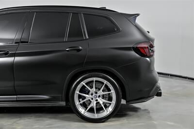 2020 BMW X3 M Competition-$30K MODS-SLICK X3!   - Photo 9 - Joliet, IL 60435