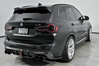 2020 BMW X3 M Competition-$30K MODS-SLICK X3!   - Photo 12 - Joliet, IL 60435