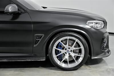 2020 BMW X3 M Competition-$30K MODS-SLICK X3!   - Photo 15 - Joliet, IL 60435