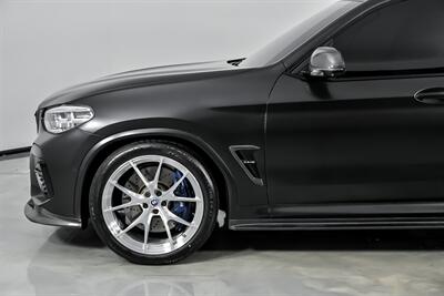 2020 BMW X3 M Competition-$30K MODS-SLICK X3!   - Photo 7 - Joliet, IL 60435