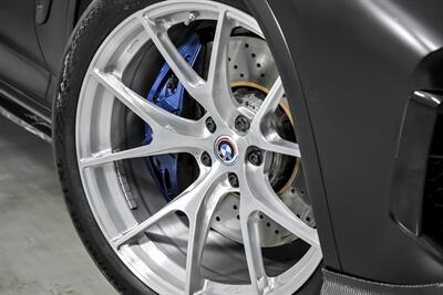 2020 BMW X3 M Competition-$30K MODS-SLICK X3!   - Photo 4 - Joliet, IL 60435