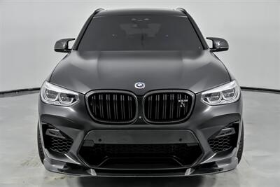 2020 BMW X3 M Competition-$30K MODS-SLICK X3!   - Photo 5 - Joliet, IL 60435