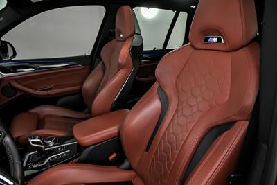 2020 BMW X3 M Competition-$30K MODS-SLICK X3!   - Photo 23 - Joliet, IL 60435