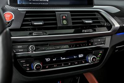 2020 BMW X3 M Competition-$30K MODS-SLICK X3!   - Photo 36 - Joliet, IL 60435