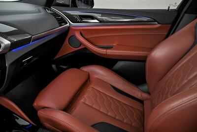 2020 BMW X3 M Competition-$30K MODS-SLICK X3!   - Photo 39 - Joliet, IL 60435