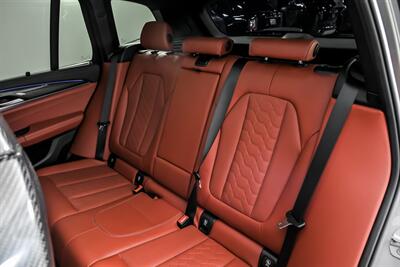 2020 BMW X3 M Competition-$30K MODS-SLICK X3!   - Photo 25 - Joliet, IL 60435