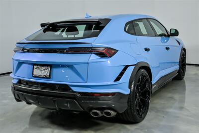 2024 Lamborghini Urus Performante-MASSIVE $336K MSRP-$70K IN ADDS!   - Photo 12 - Joliet, IL 60435
