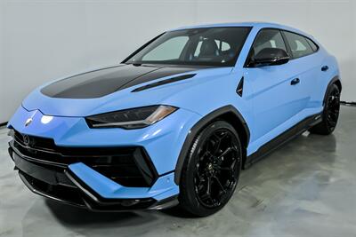 2024 Lamborghini Urus Performante-MASSIVE $336K MSRP-$70K IN ADDS!   - Photo 6 - Joliet, IL 60435