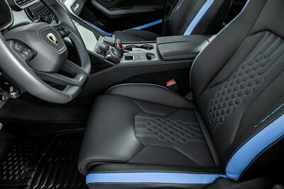 2024 Lamborghini Urus Performante-MASSIVE $336K MSRP-$70K IN ADDS!   - Photo 21 - Joliet, IL 60435