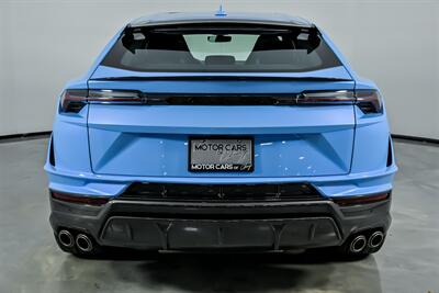 2024 Lamborghini Urus Performante-MASSIVE $336K MSRP-$70K IN ADDS!   - Photo 11 - Joliet, IL 60435