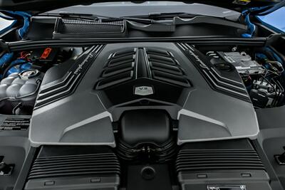 2024 Lamborghini Urus Performante-MASSIVE $336K MSRP-$70K IN ADDS!   - Photo 17 - Joliet, IL 60435